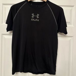 Under Armour Run Shirt